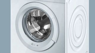 Lavadora siemens 8kg 1400 rpm A+++