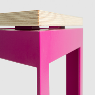 tavolino basso, da caffe, da salotto, triangolare