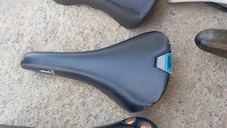 Asientos de bicicletas
