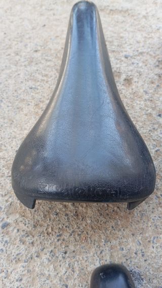 Asientos de bicicletas
