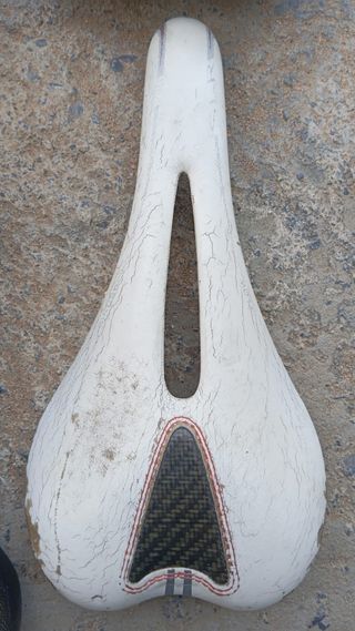 Asientos de bicicletas
