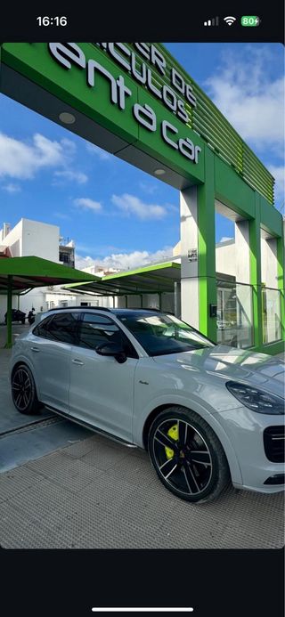 Land Rover Range Rover Velar 2019