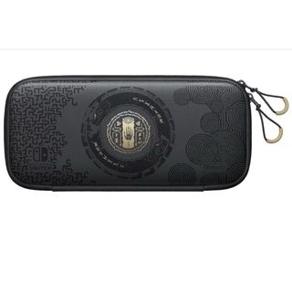 Funda Nintendo Switch Zelda Tears Kingdom