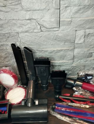 Accessori Aspirapolvere Dibea