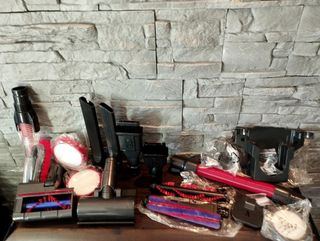 Accessori Aspirapolvere Dibea