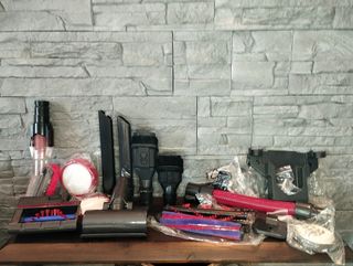 Accessori Aspirapolvere Dibea