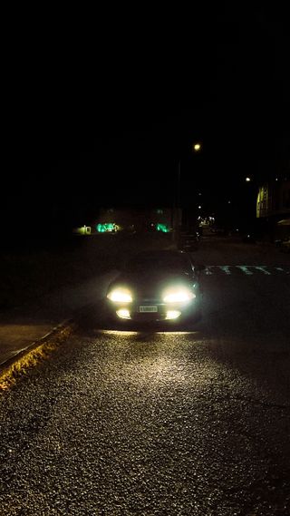 Mitsubishi Eclipse 1997