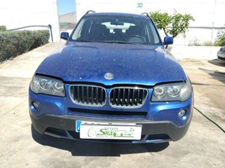 VENTA DESPIECE BMW X3 2008