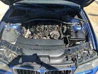 VENTA DESPIECE BMW X3 2008