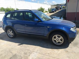 VENTA DESPIECE BMW X3 2008