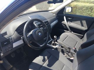 VENTA DESPIECE BMW X3 2008