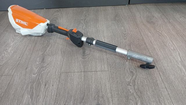 Motor Combi Stihl KMA 130 R