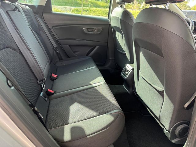 SEAT Leon 2014