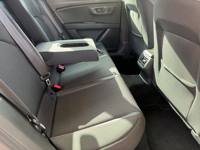 SEAT Leon 2014