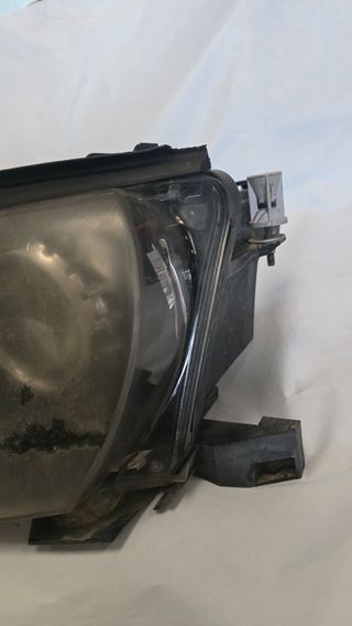 Faro delantero izquierdo bmw e46 berlina