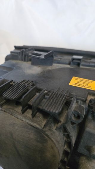 Faro delantero izquierdo bmw e46 berlina