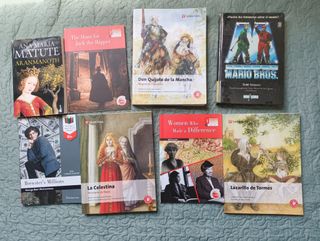 libros de 1 bachiller 