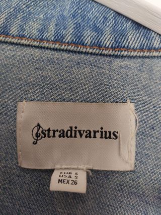 Chaqueta Vaquera