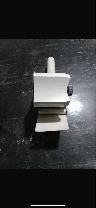 Rullo nastro adesivo - Taglierina