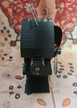 Ventilador de lareira - silencioso