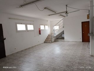 Local comercial en venta en Palau-solità i Plegamans