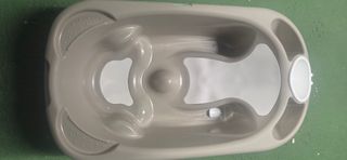 Bañera bebé Cam