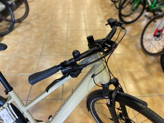 Mavaro SL 2 Low Step Thru