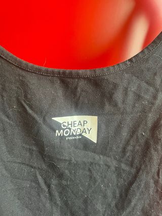 Maglia Body Cheap Monday