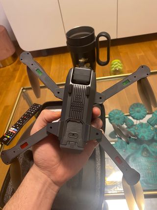 Dron idea 36