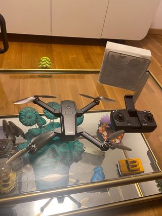 Dron idea 36