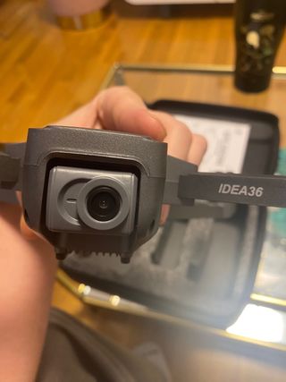Dron idea 36