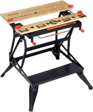  Banco de Trabajo multipropósito BLACK+DECKER