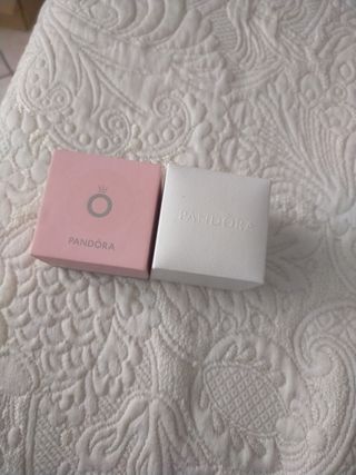 Scatola Pandora