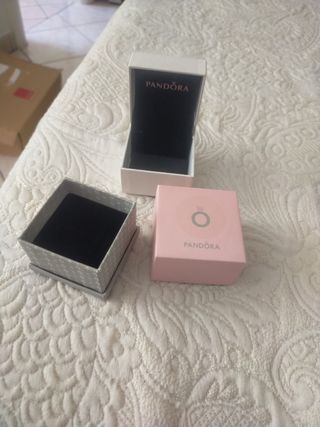 Scatola Pandora