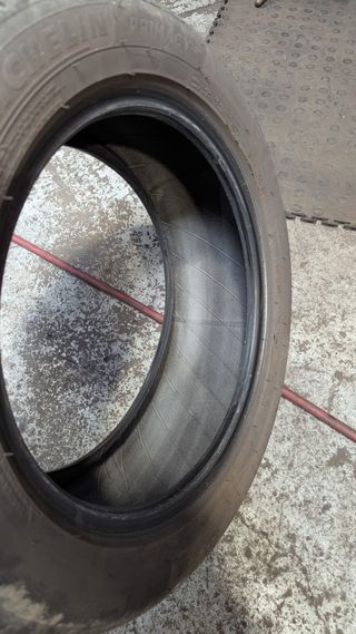 Neumáticos Michelin Primacy 4