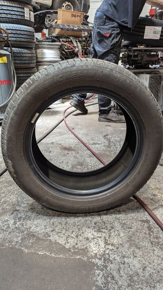 Neumáticos Michelin Primacy 4