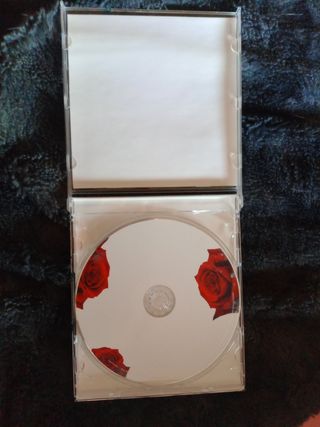 Lana del rey born to die cd