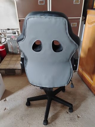 Silla de oficina giratoria