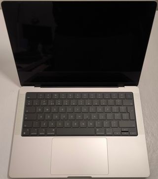PORTÁTIL MACBOOK PRO A2779 SIN PLACA BASE 2023