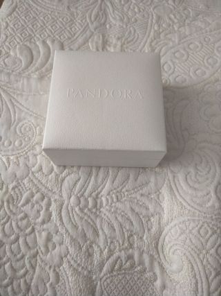 Scatola bracciale Pandora
