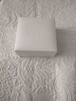 Scatola bracciale Pandora
