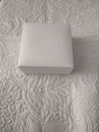 Scatola bracciale Pandora