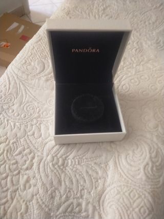 Scatola bracciale Pandora