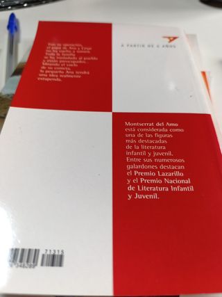 La cometa verde (Ala delta: serie roja/ Hang Gl...