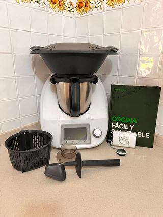 THERMOMIX TM5