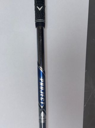 palo de golf
