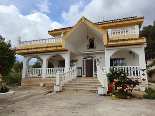 Chalet en venta