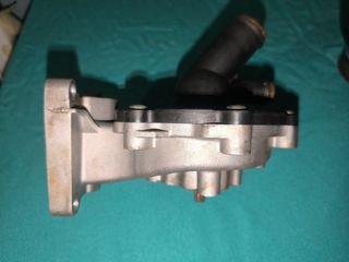 Bomba agua Ford Mondeo mk3 2.0 TDDi