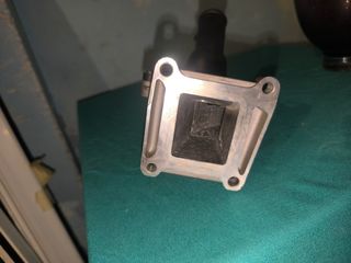 Bomba agua Ford Mondeo mk3 2.0 TDDi