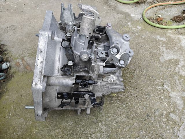 Caja cambios Opel Insignia